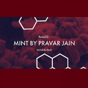 Mint by Area52