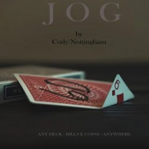 Jog from Cody Nottingham