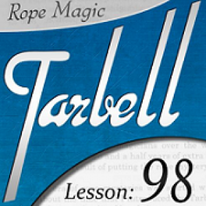 Tarbell 98 Rope Magic