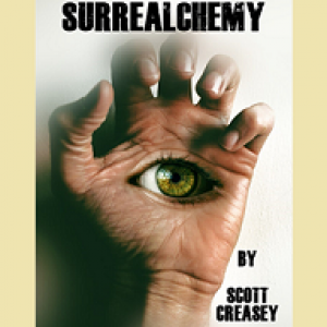 SURREALCHEMY by Scott Creasey (PDF)