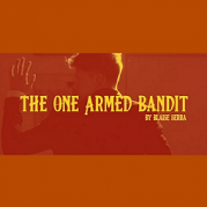 The One Armed Bandit by Blaise Serra