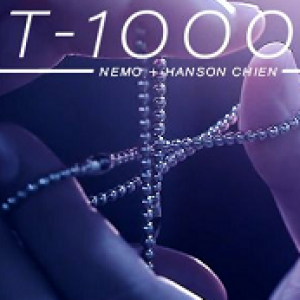 T-1000 by Nemo Liu and Hanson Chien