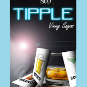 TIPPLE by Vinny Sagoo