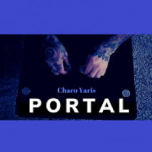 Portal by Chaco Yaris and Alex aparicio