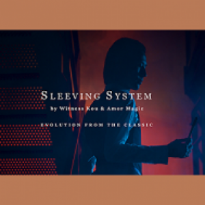 Sleeving System by Witness Kou