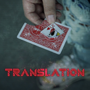 Translation by SansMinds Creative Lab