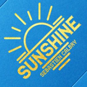 Sunshine by Sebastien Calbry