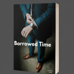 Borrowed Time by Pablo Amira (PDF)