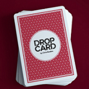 Drop Card by Chris Rawlins