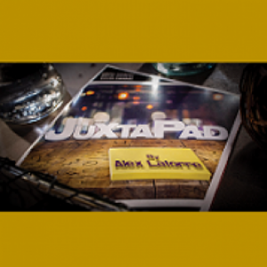 JuxtaPad by Alex Latorre and Mark Mason