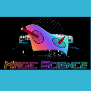 MAGIC SCIENCE by Hugo Valenzuela