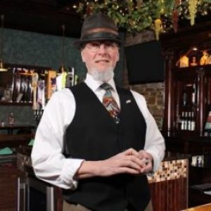 Mike Powers Living Room Lecture (July 17th) at Conjuror Community