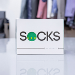 SOCKS by Michel Huot