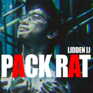 Pack Rat By Lidden Li