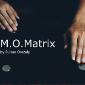 M.O.Matrix By Sultan Orazaly