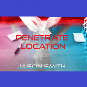 Penetrate Location by Jason Smith