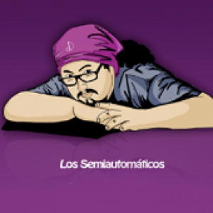 Semiautomatic Collection by Dani DaOrtiz (PDF)