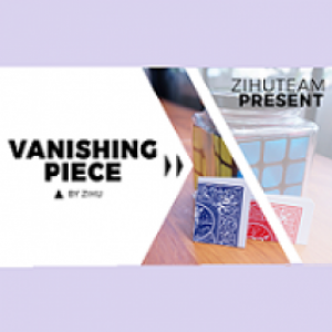 Vanishing Piece by Zihu