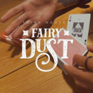 Fairy Dust by Think Nguyen