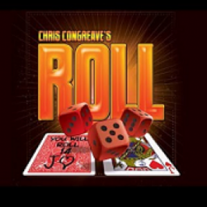 Roll by Chris Congreave