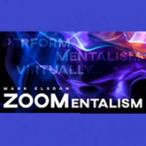 ZOOMentalism by Mark Elsdon (PDF)
