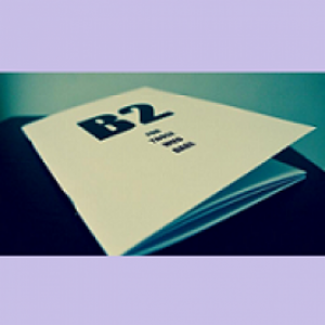 B2 For Those Who Dare (A Billet Routine) by Philipp Ganglberger (PDF)