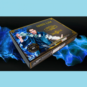EVOLUSHIN MAGIC SET by Shin Lim