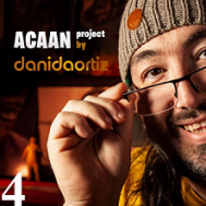 ACAAN Project by Dani DaOrtiz (Episode 04)