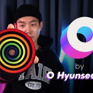 O by O Hyunseung