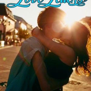 Andy - The Jerx - Love Letters 3