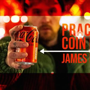 James Keatley  Practical Coin in Can