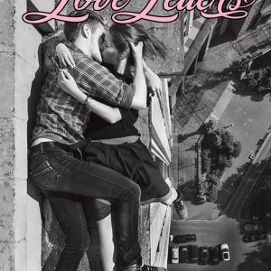 Andy Costello (The Jerx) - Love Letters No. 1