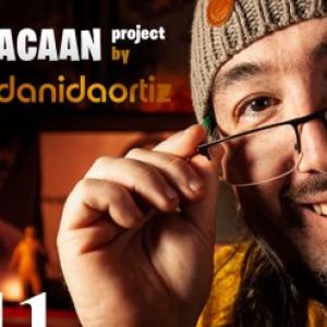 ACAAN Project by Dani DaOrtiz (Episode 11)
