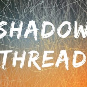 Shadow thread by Sultan Orazaly
