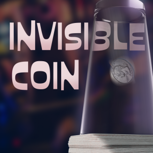 Nathan Kranzo  Invisible Coin