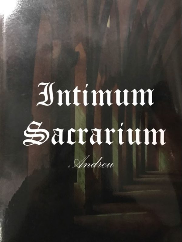 Andreu - Andreu's Intimum Sacrarium (Video + PDF)