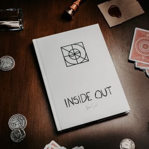 Benjamin Earl - Inside Out