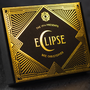 Dee Christopher  Eclipse (Cards not included)