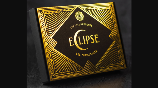 Dee Christopher  Eclipse (Cards not included)