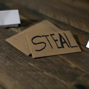 Jamie Daws - Steal