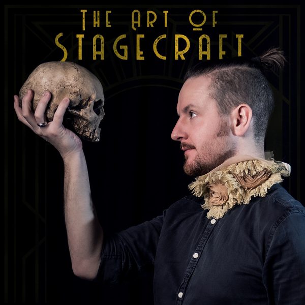 Alexander Marsh  TAO Stagecraft