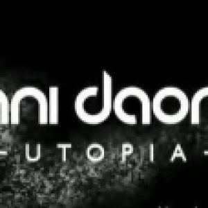 Dani DaOrtiz - Utopia (1-4)