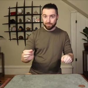 Advanced Coin Techniques by Danny Goldsmith
