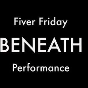 Ollie Mealing - Beneath