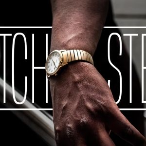 James brown - Watch steal (Ellusionist)