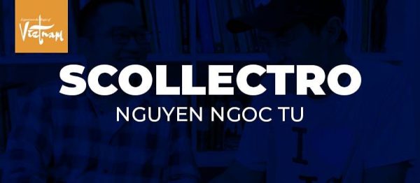Nguyen Ngoc Tu - Scollectro