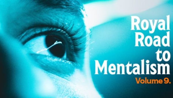 Peter Turner & Mark Lemon - Royal Road to Mentalism - Vol 9