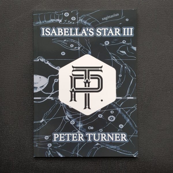 Isabellas Star III by Peter Turner (Video + PDF)