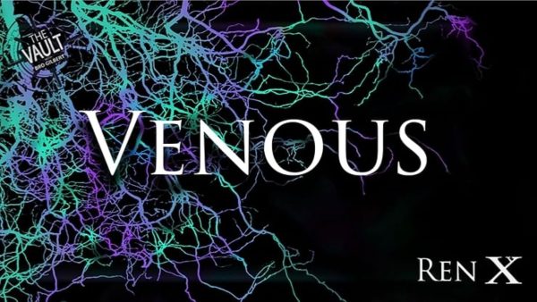 Ren X - Venous