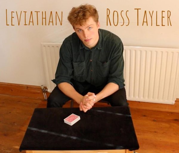 Leviathan By Ross Tayler (video + pdf) - Image 2